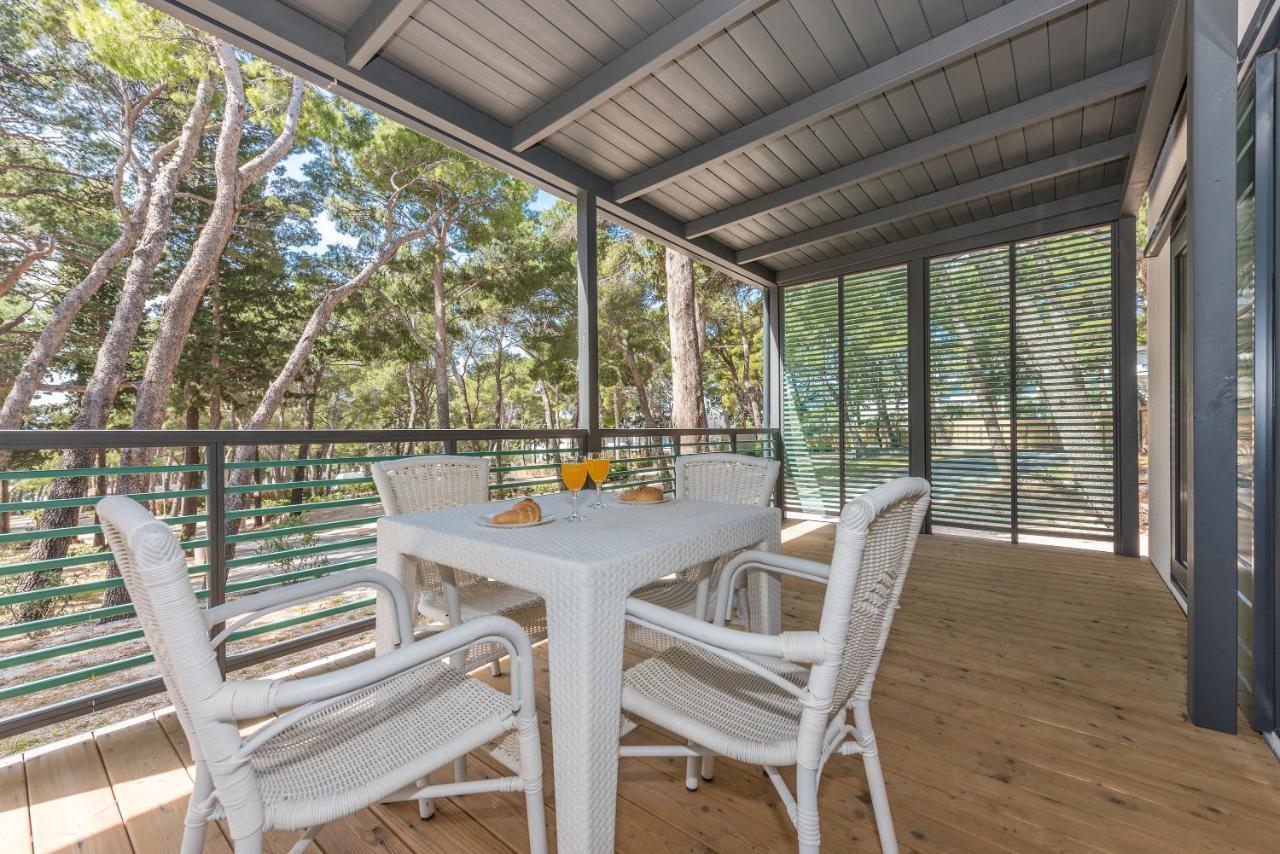 Riviera Mobile Home Макарска Екстериор снимка
